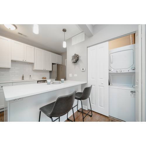 Apartment for rent at 1838 W 21st Place, Chicago, IL 60608