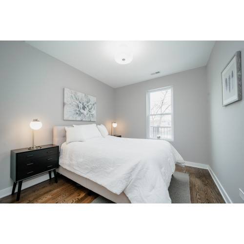 Apartment for rent at 1838 W 21st Place, Chicago, IL 60608