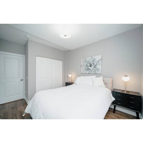 Apartment for rent at 1838 W 21st Place, Chicago, IL 60608