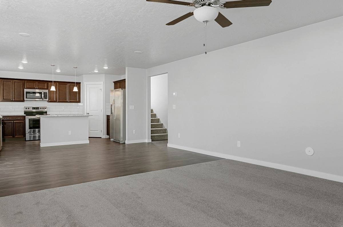 House for rent at 678 E Taper St, Kuna, ID 83634