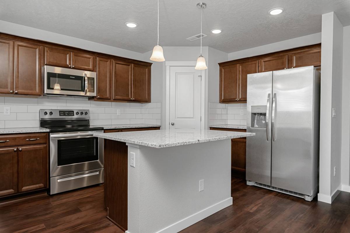 House for rent at 678 E Taper St, Kuna, ID 83634