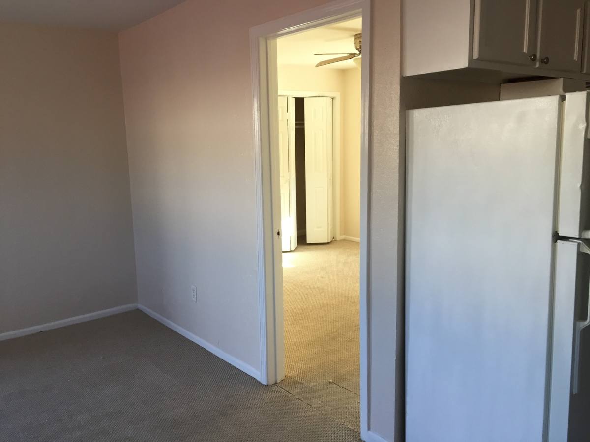 Apartment for rent at 4808 Wabash St, Metairie, LA 70001
