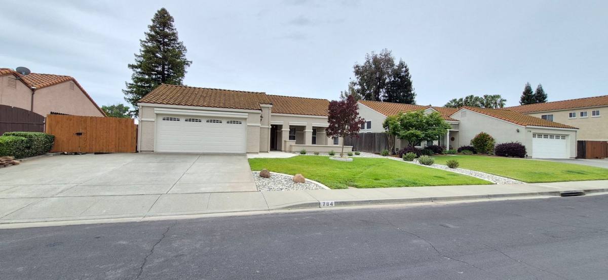House for rent at 784 Arabian Circle, Vacaville, CA 95687