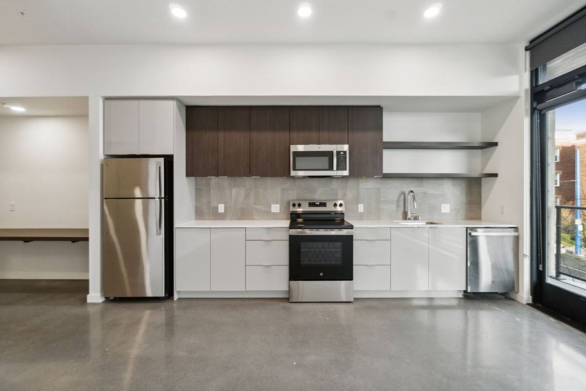 Apartment for rent at 23 N Broadway St, Tacoma, WA 98403