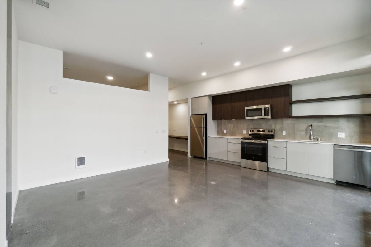 Apartment for rent at 23 N Broadway St, Tacoma, WA 98403
