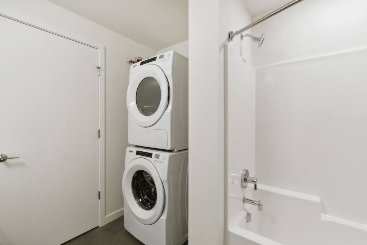 Apartment for rent at 23 N Broadway St, Tacoma, WA 98403