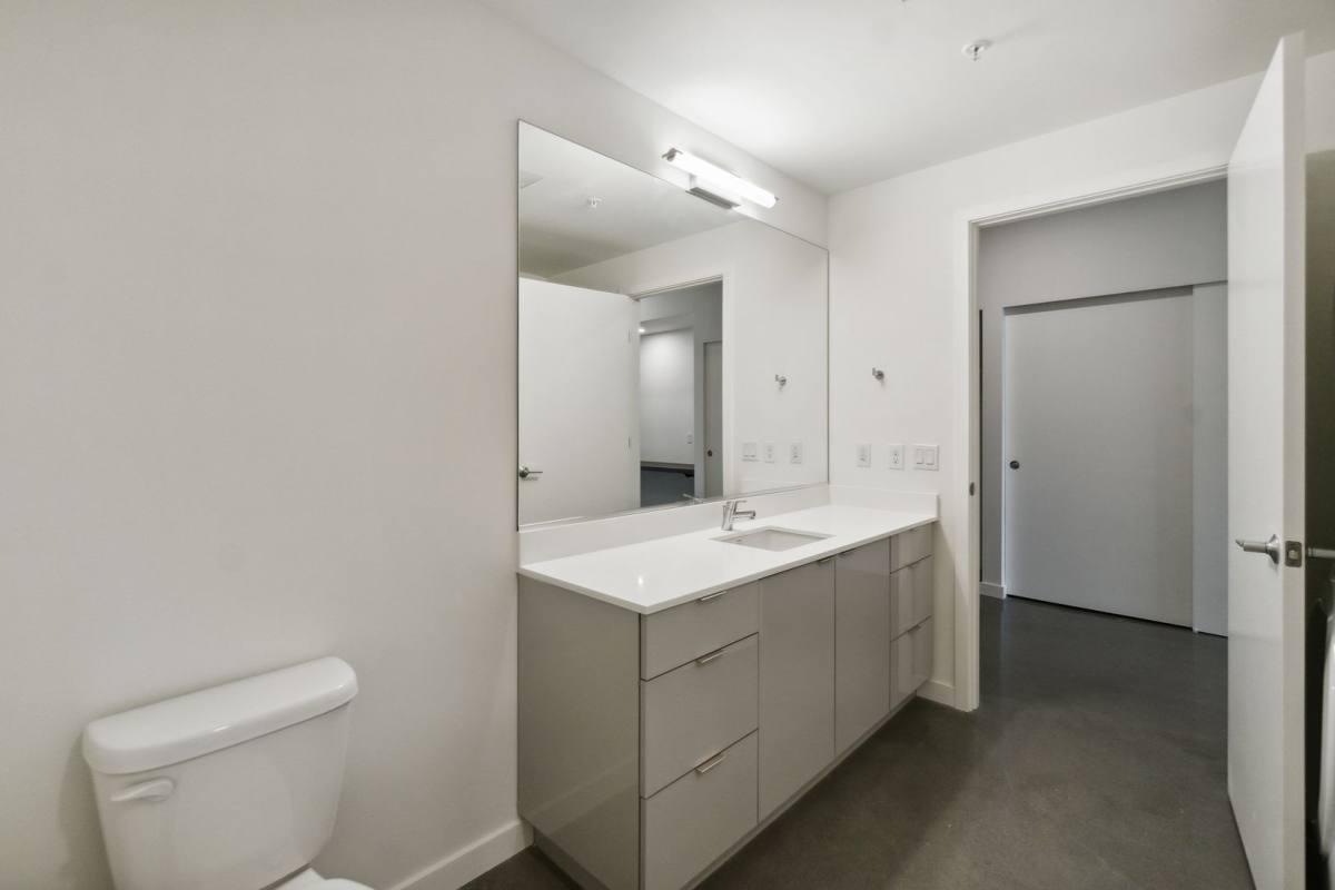 Apartment for rent at 23 N Broadway St, Tacoma, WA 98403