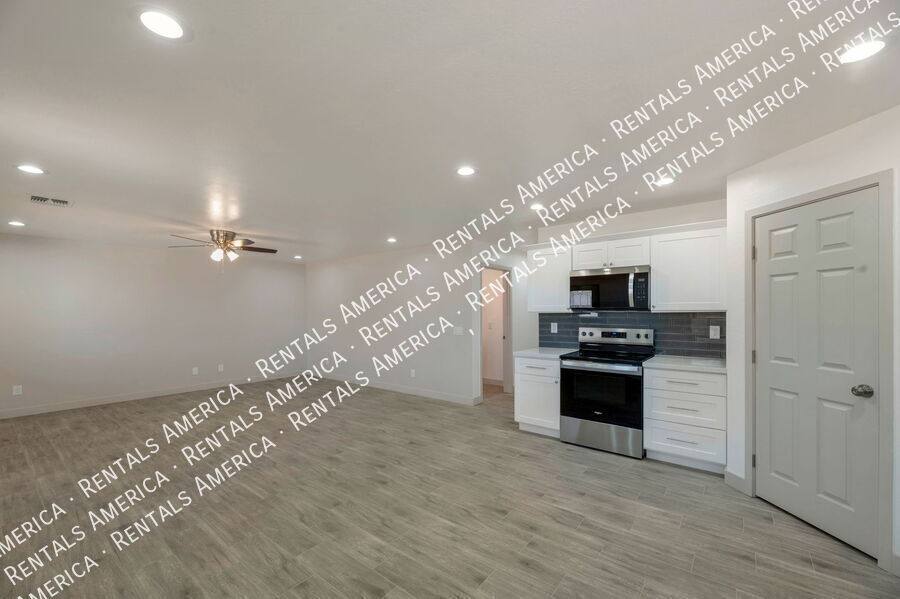House for rent at 801 E 2nd St, Casa Grande, AZ 85122