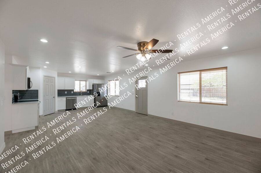 House for rent at 801 E 2nd St, Casa Grande, AZ 85122