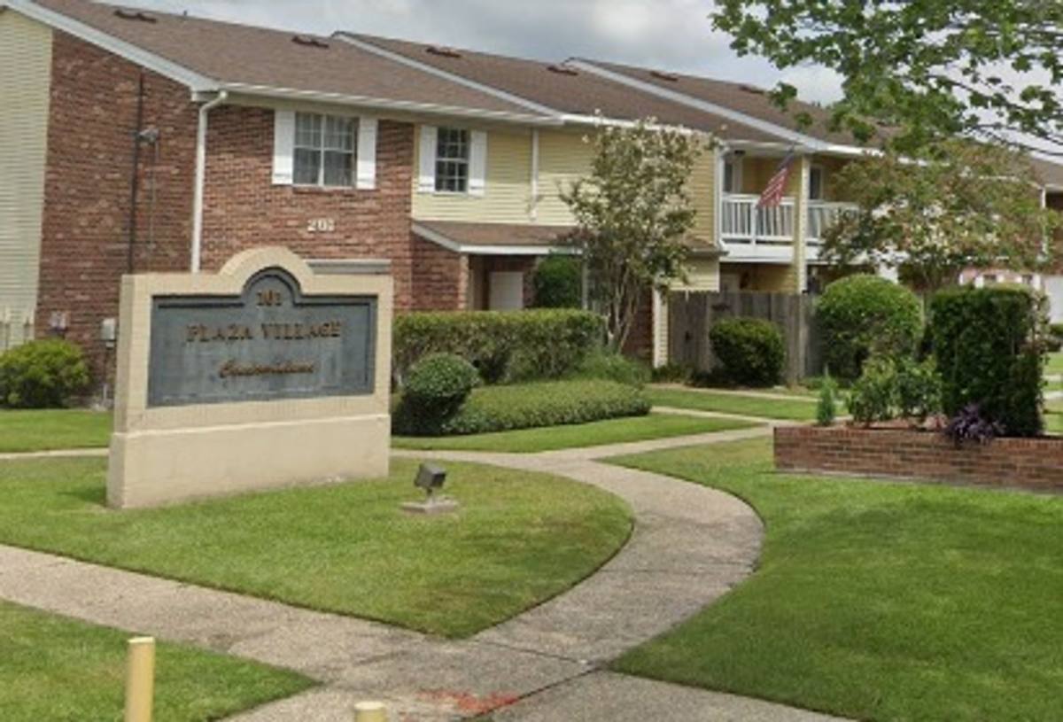 Condo for rent at 101 Wilbourn, Lafayette, LA 70506