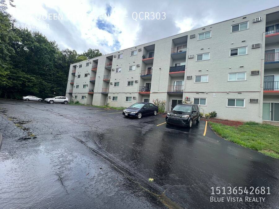 Apartment for rent at 2102 Queen City Ave #QCR303, Cincinnati, OH 45214