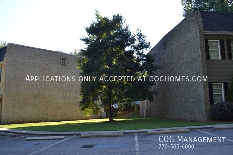 Apartment for rent at 123 Saine Dr #202, Marietta, GA 30008