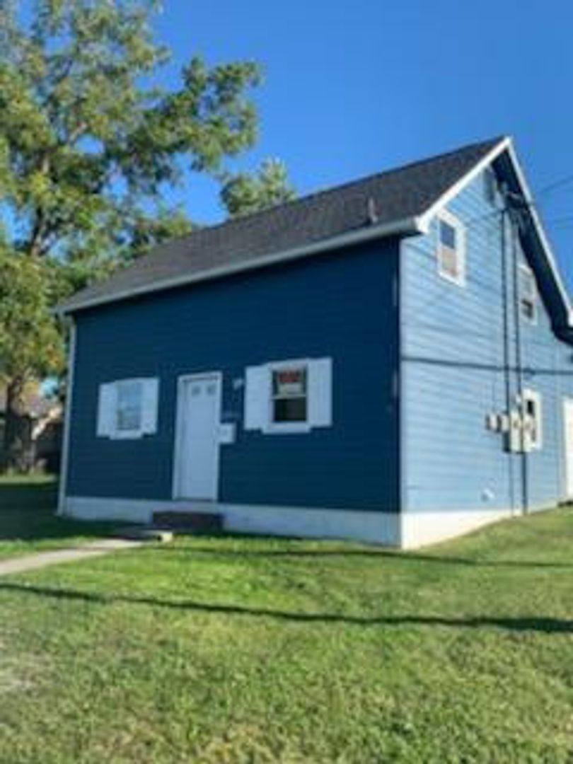 Townhouse for rent at 224 Lamont St, Johnson City, TN 37601