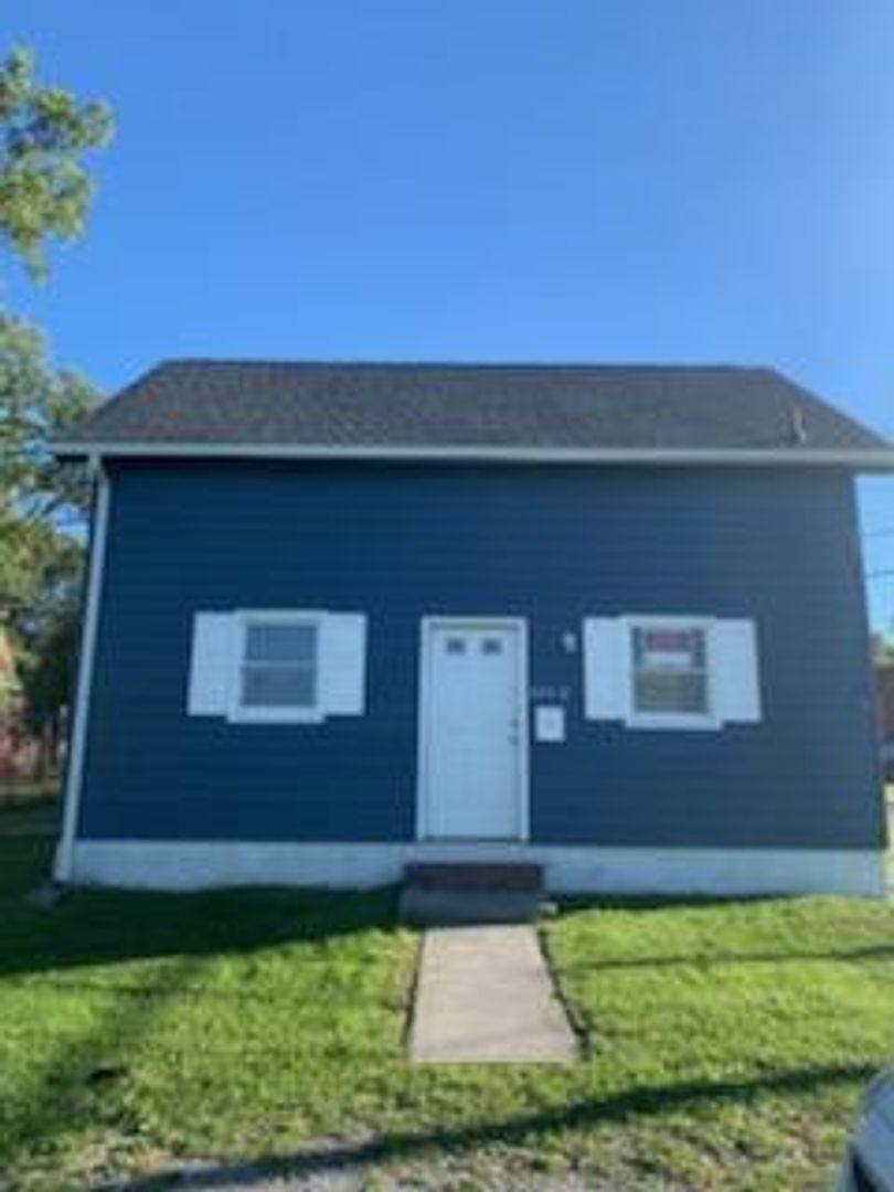 Townhouse for rent at 224 Lamont St, Johnson City, TN 37601