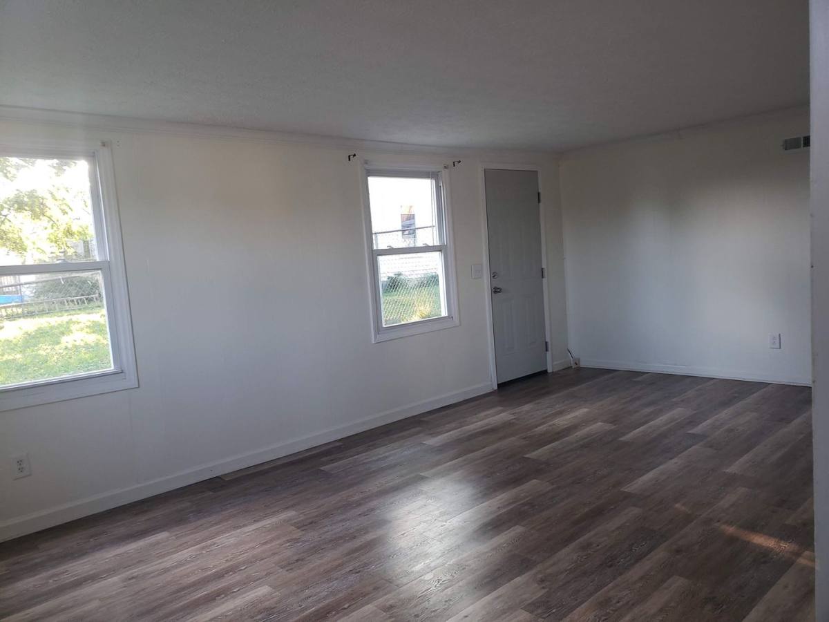 Townhouse for rent at 224 Lamont St, Johnson City, TN 37601
