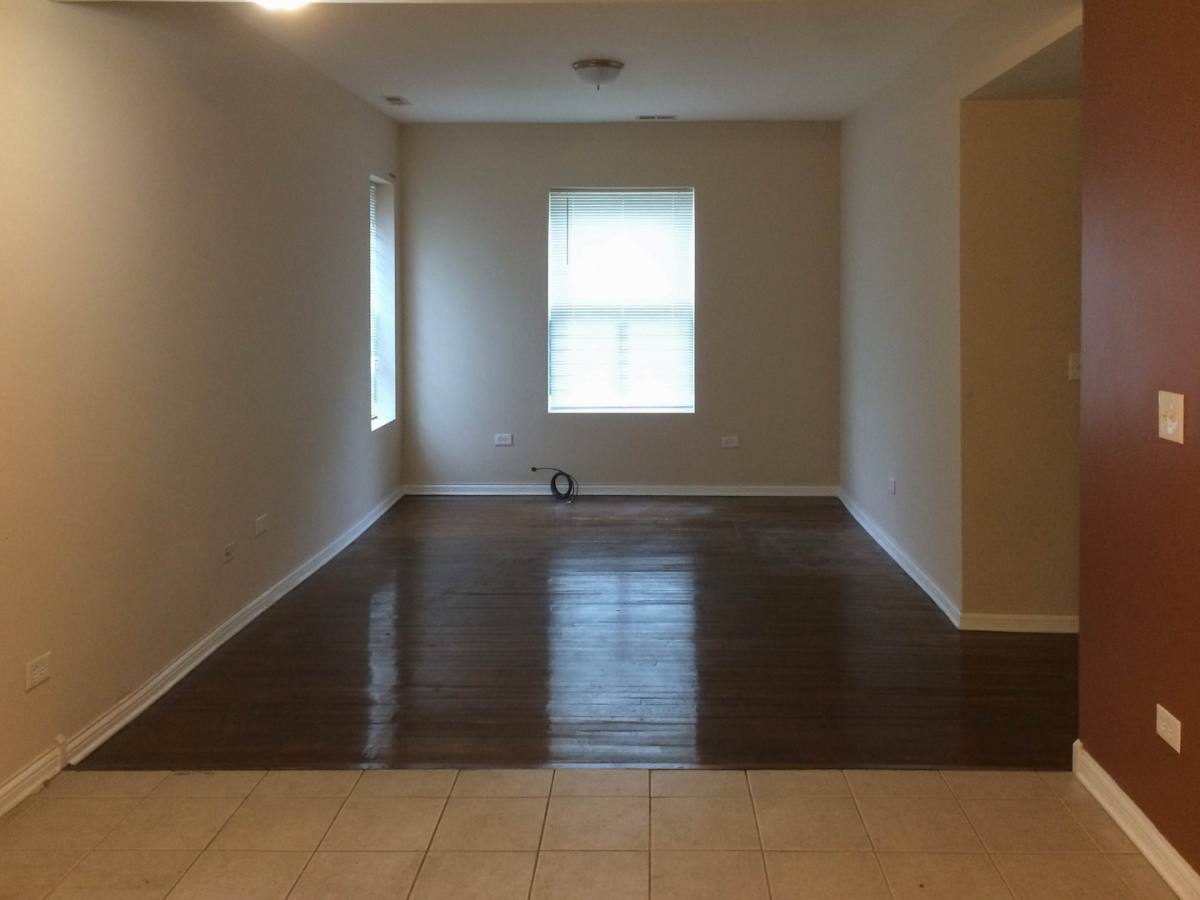 Apartment for rent at 7014-18 S Sangamon, Chicago, IL 60621