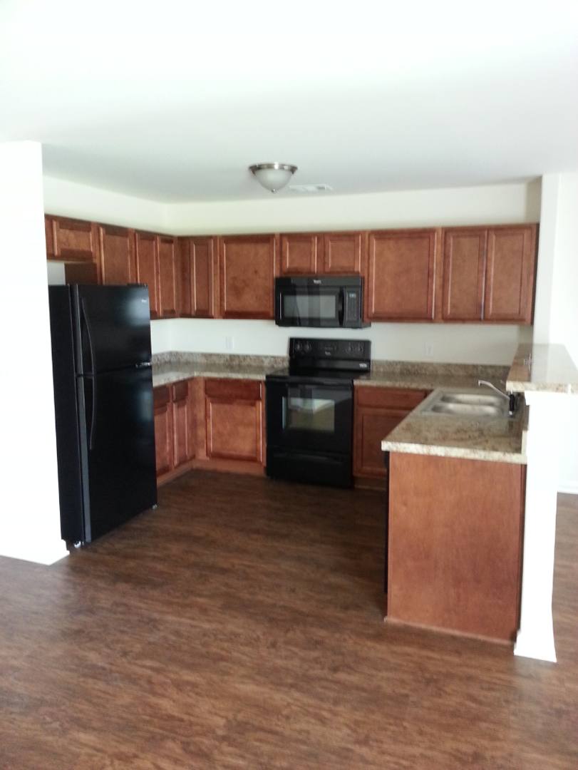 House for rent at 26 Miriam Jordan Rd, Port Wentworth, GA 31407