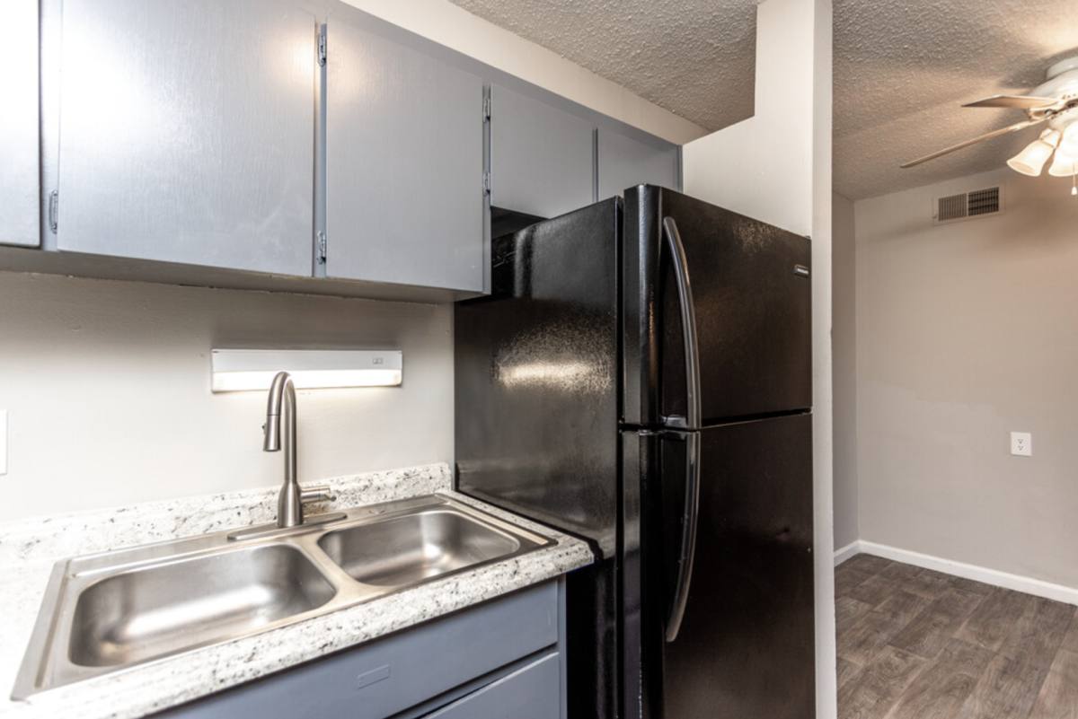Apartment for rent at 1111 Avenue of The Cities, East Moline, IL 61244