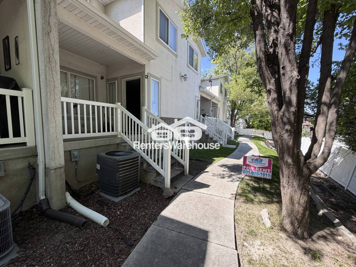 Apartment for rent at 4072 S 300 E #12, Salt Lake City, UT 84107