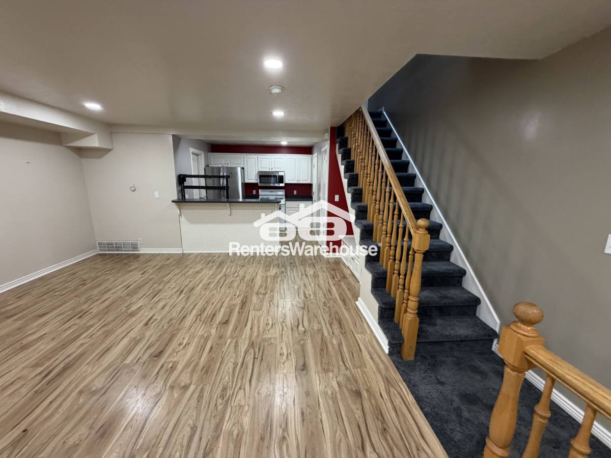 Apartment for rent at 4072 S 300 E #12, Salt Lake City, UT 84107