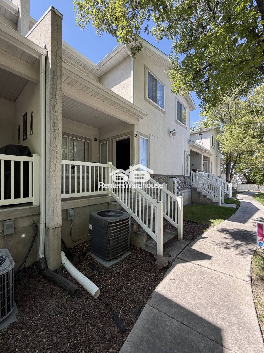 Apartment for rent at 4072 S 300 E #12, Salt Lake City, UT 84107
