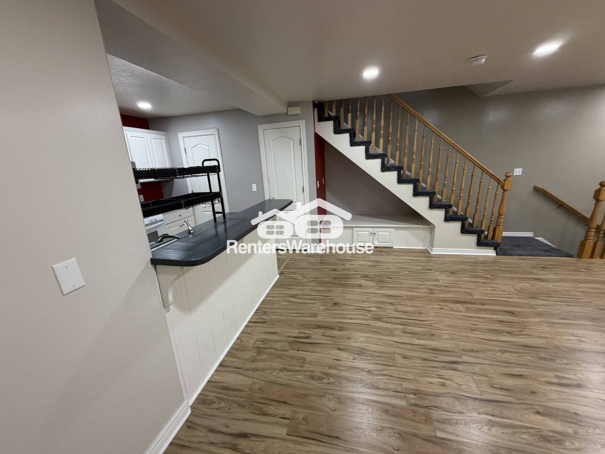 Apartment for rent at 4072 S 300 E #12, Salt Lake City, UT 84107
