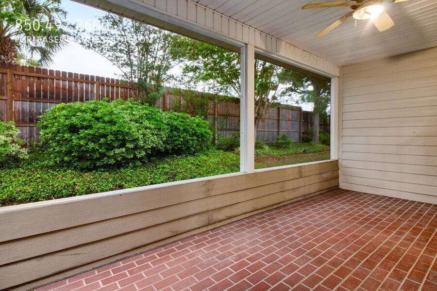 Townhouse for rent at 218 Diamond Cove, Destin, FL 32541
