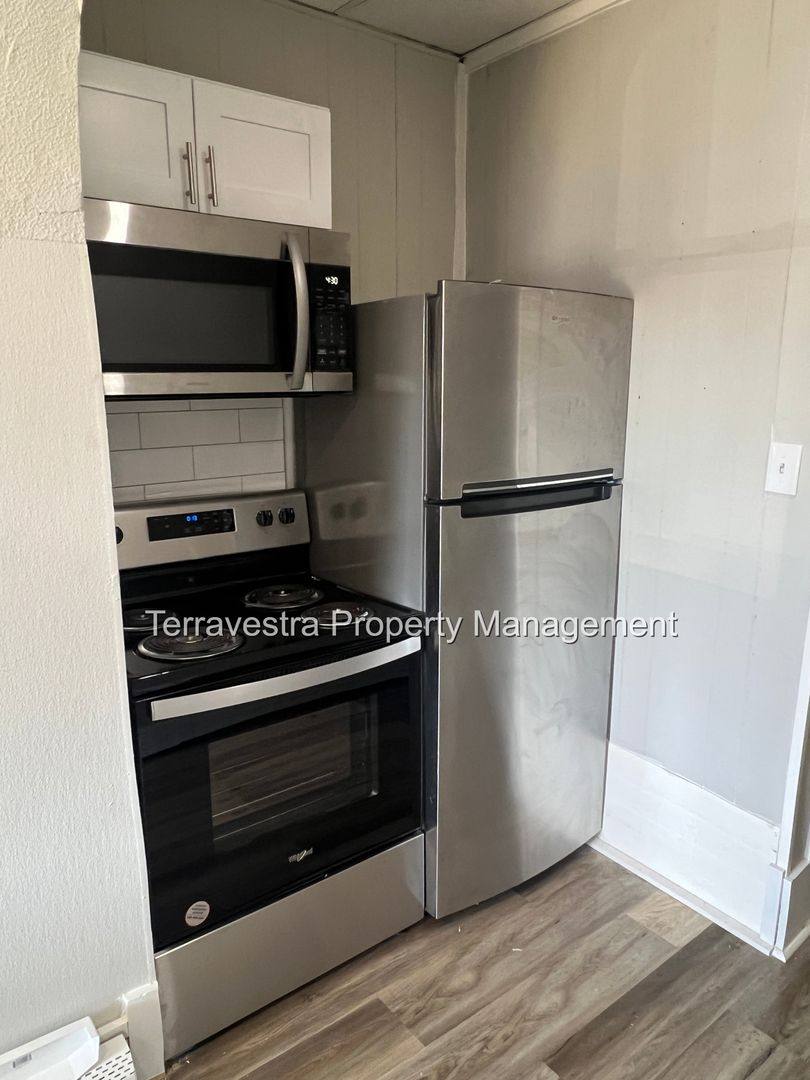 Apartment for rent at 118 N 2nd St, Millville, NJ 08332