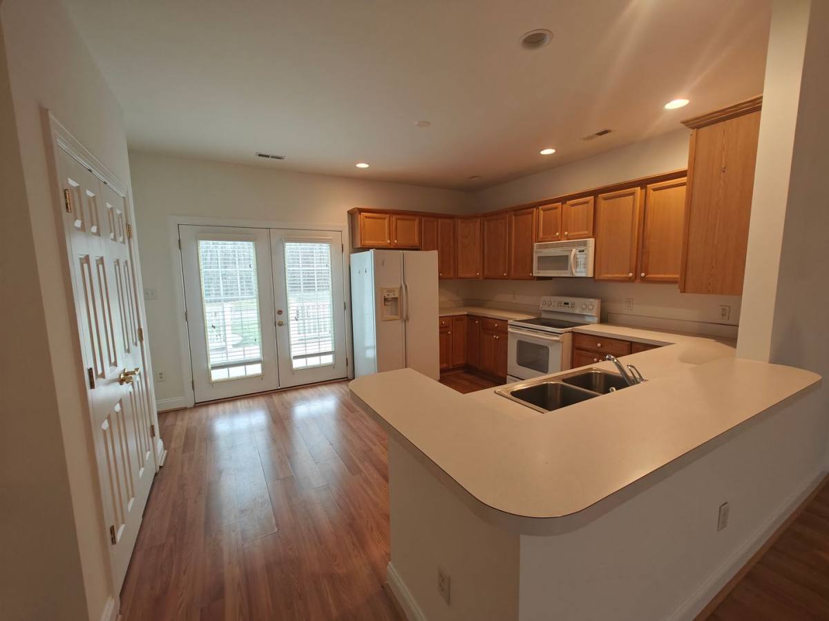 House for rent at 2117 Old Homestead Place, Powhatan, VA 23139