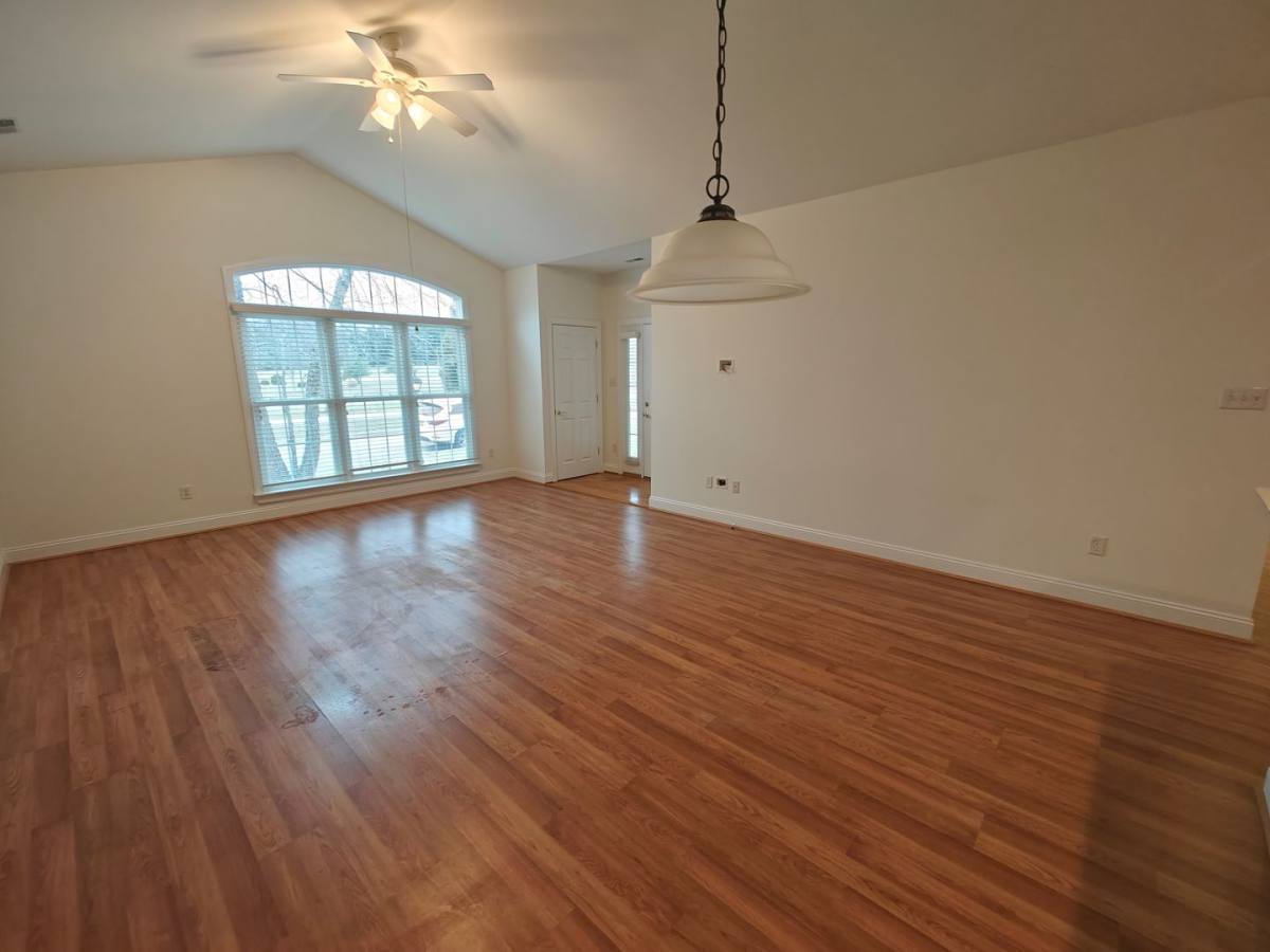 House for rent at 2117 Old Homestead Place, Powhatan, VA 23139