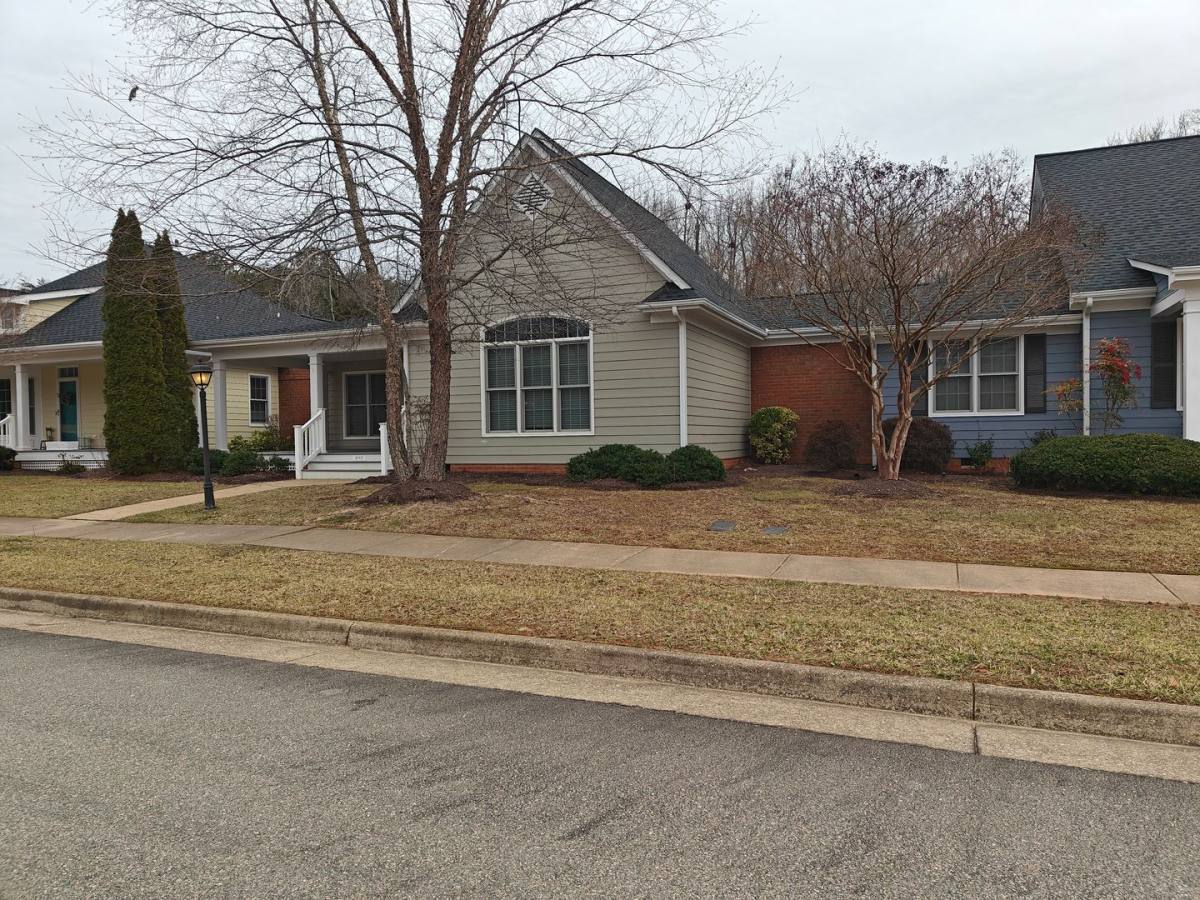 House for rent at 2117 Old Homestead Place, Powhatan, VA 23139