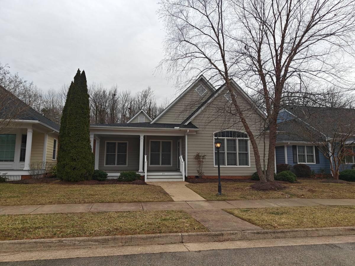 House for rent at 2117 Old Homestead Place, Powhatan, VA 23139