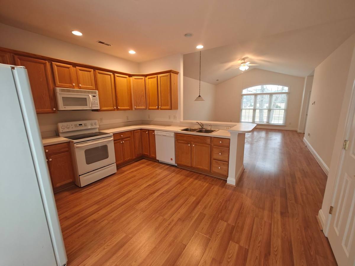 House for rent at 2117 Old Homestead Place, Powhatan, VA 23139