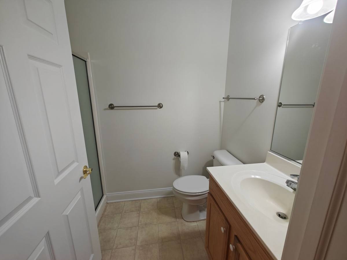 House for rent at 2117 Old Homestead Place, Powhatan, VA 23139