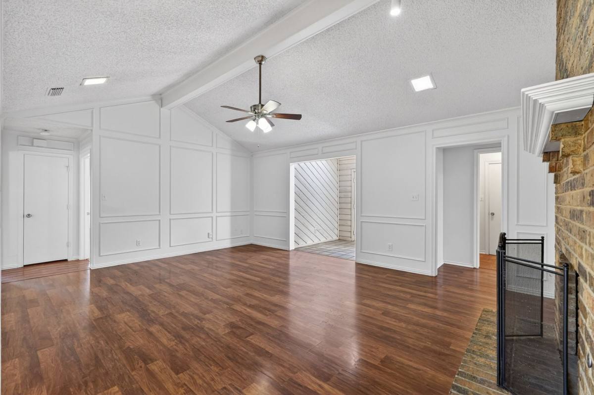 House for rent at 2403 Ridgevalley, McKinney, TX 75071