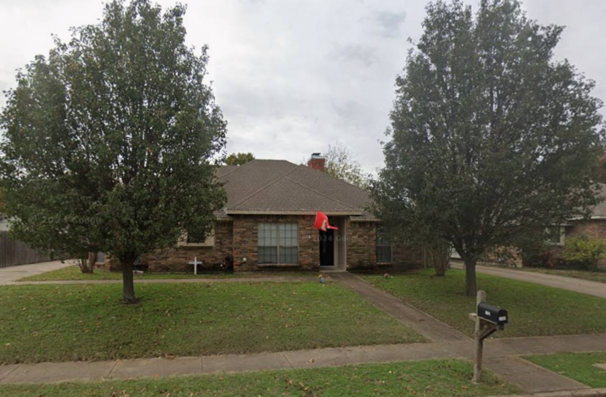 House for rent at 2403 Ridgevalley, McKinney, TX 75071