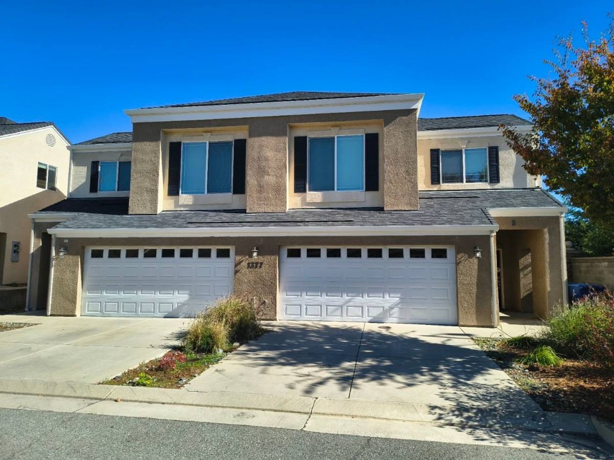Apartment for rent at 1377 Browning St, Redding, CA 96003
