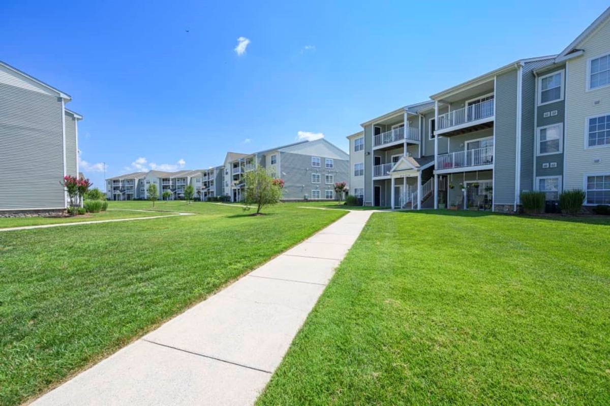 Apartment for rent at 23033 Meadow Wood Court, Seaford, DE 19973