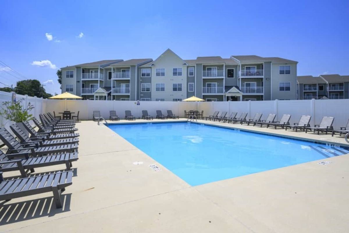 Apartment for rent at 23033 Meadow Wood Court, Seaford, DE 19973