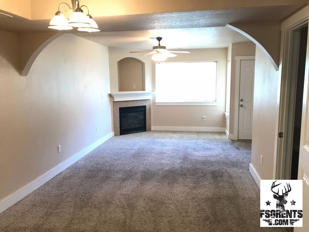 Apartment for rent at 9974 W Rosecroft Court, Boise, ID 83704