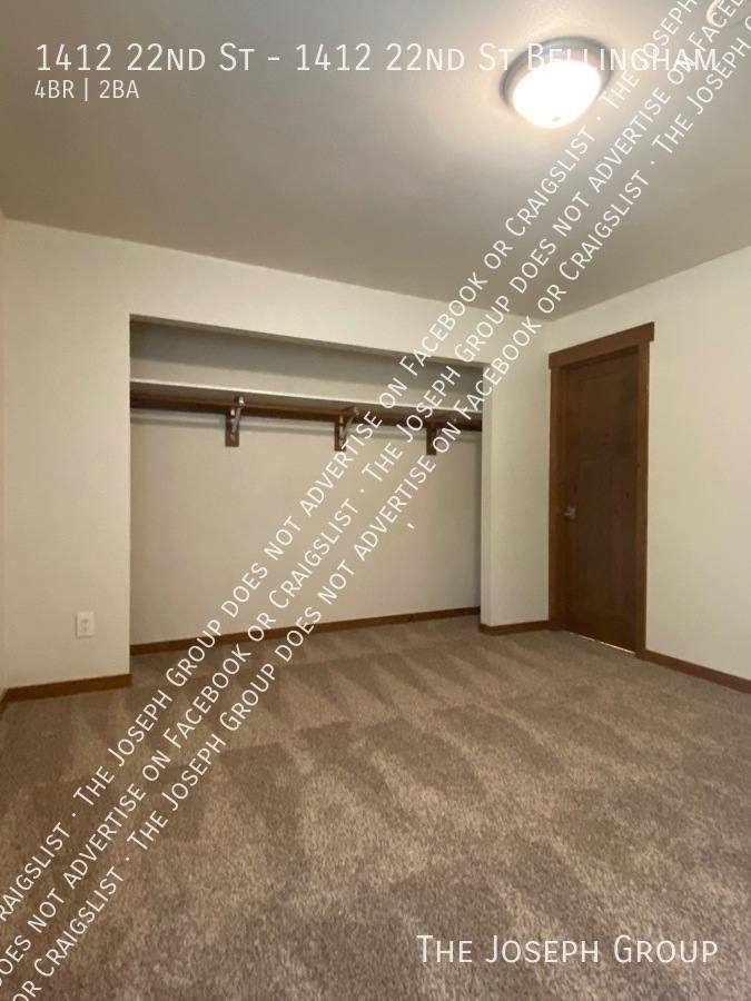 Apartment for rent at 1412 22nd St, Bellingham, WA 98225