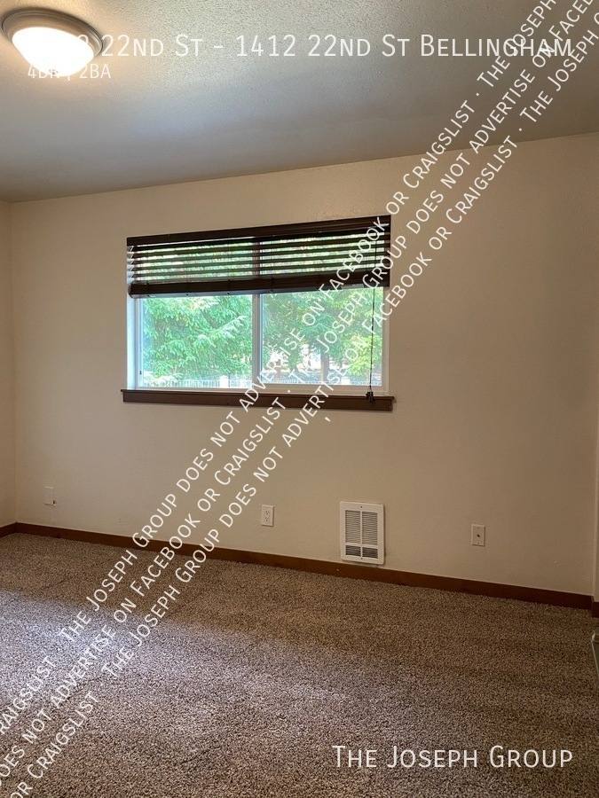 Apartment for rent at 1412 22nd St, Bellingham, WA 98225