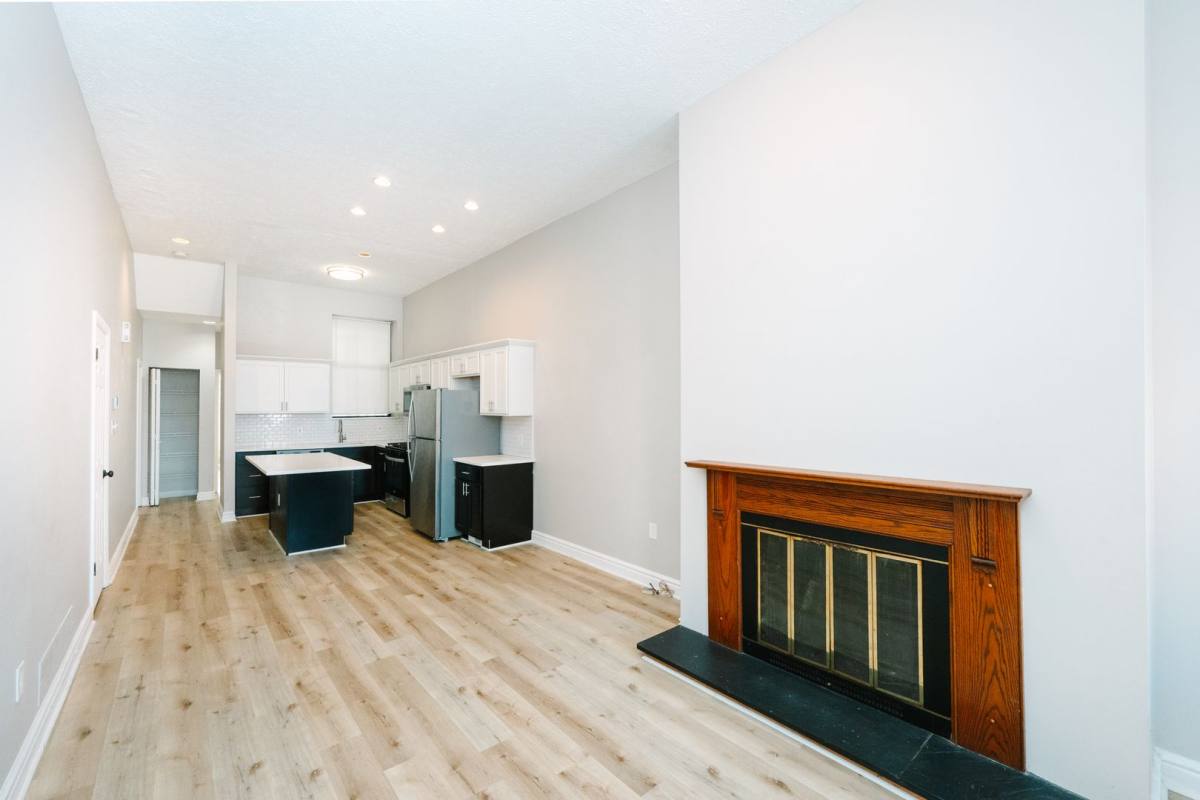 Apartment for rent at 1419 N Franklin St, Pittsburgh, PA 15233