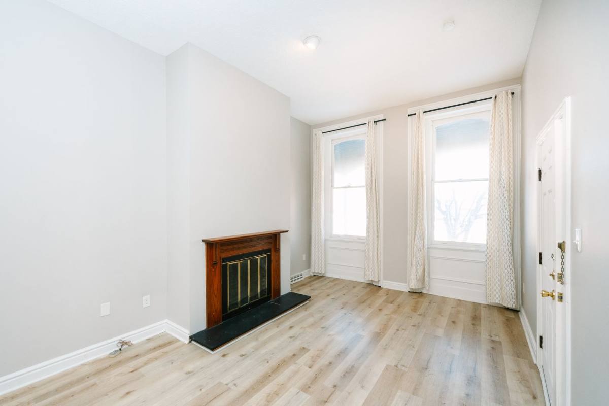 Apartment for rent at 1419 N Franklin St, Pittsburgh, PA 15233
