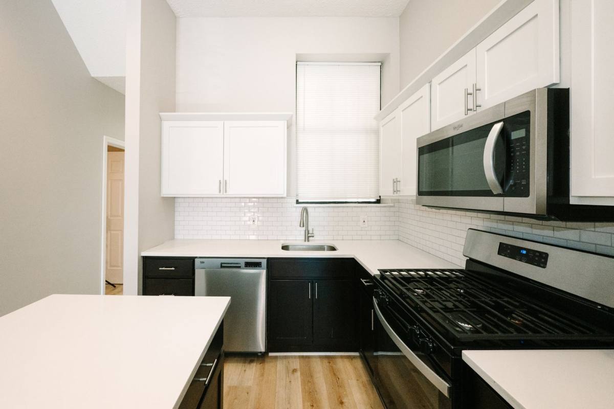 Apartment for rent at 1419 N Franklin St, Pittsburgh, PA 15233
