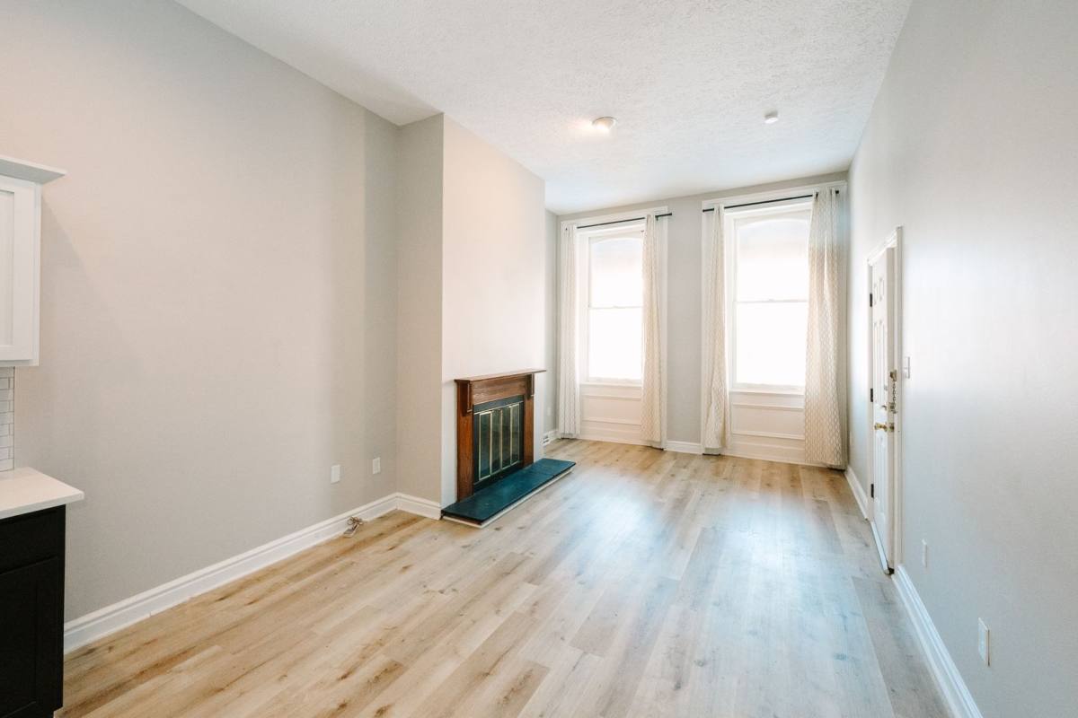 Apartment for rent at 1419 N Franklin St, Pittsburgh, PA 15233