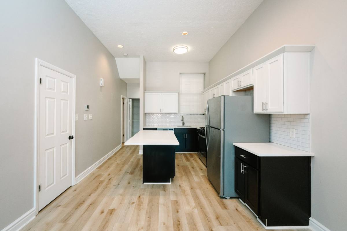 Apartment for rent at 1419 N Franklin St, Pittsburgh, PA 15233