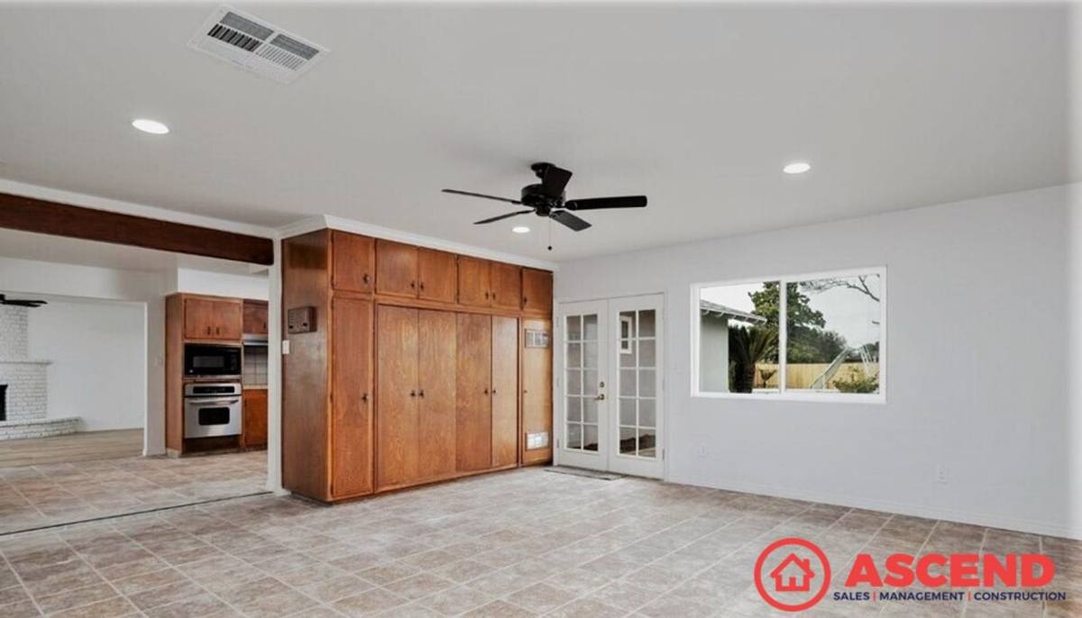 House for rent at 6624 Jetta Ave, Bakersfield, CA 93308