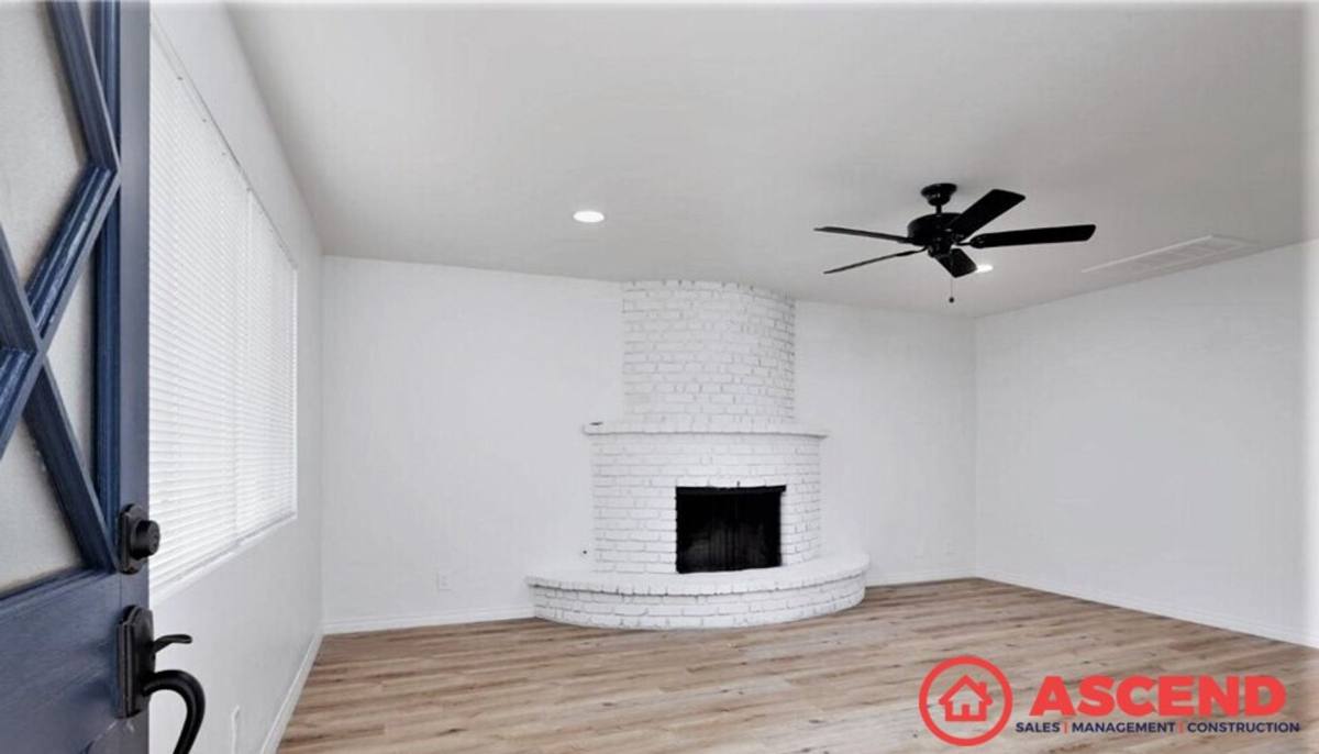 House for rent at 6624 Jetta Ave, Bakersfield, CA 93308