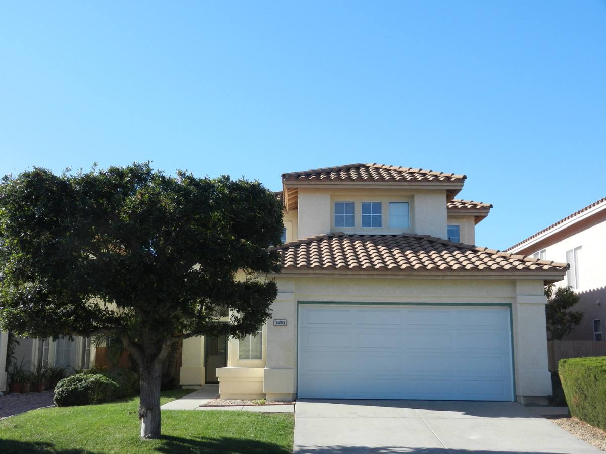 House for rent at 7470 Mason Heights Lane, San Diego, CA 92126
